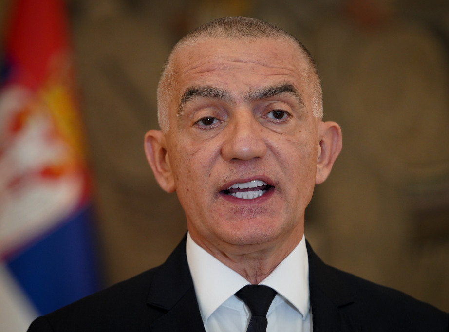 Vujic: Amendments to penal code in line with Serbia's commitment to join EU