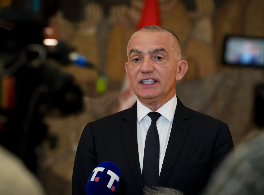 Ministar Vujić: Legitimno je da se promeni organizacija tužilaštava i osnovnih sudova