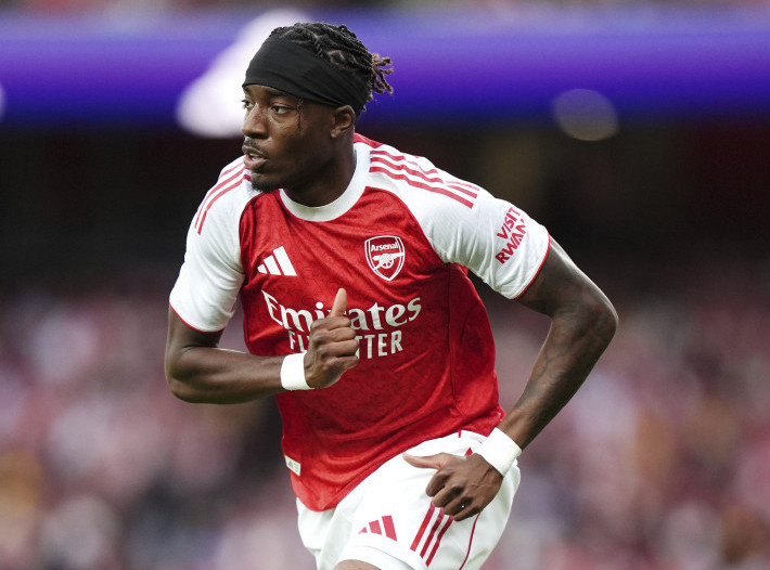 Engleski fudbaler Noni Madueke propušta meč protiv Srbije u novembru