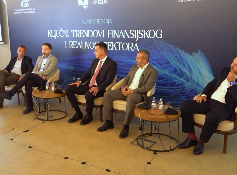 Dunav osiguranje: Osiguranje u poljoprivredi niže od 15 odsto