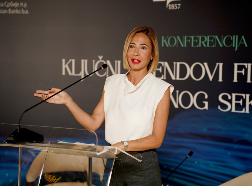 Katarina Ocokoljić: Razumevanje realnog i finansijskog sektora ključno za jaču privredu