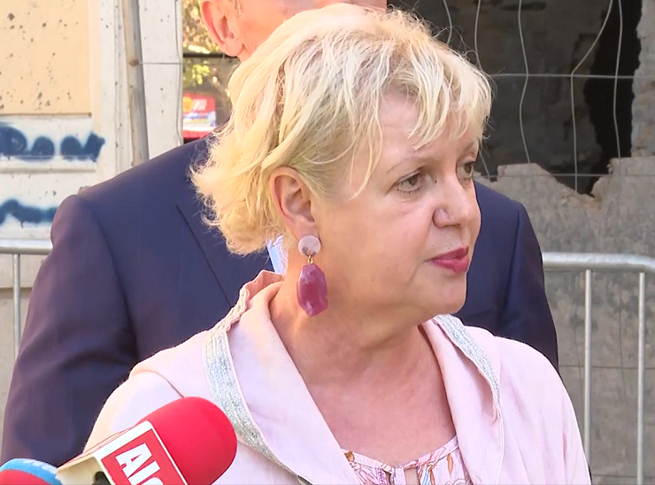 Dušica Bojić: Istorijski muzej Srbije konačno dobija svoj prostor na dva sprata