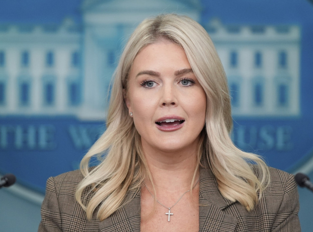 Livit: Tramp će u UN govoriti o obnovi američke snage širom sveta