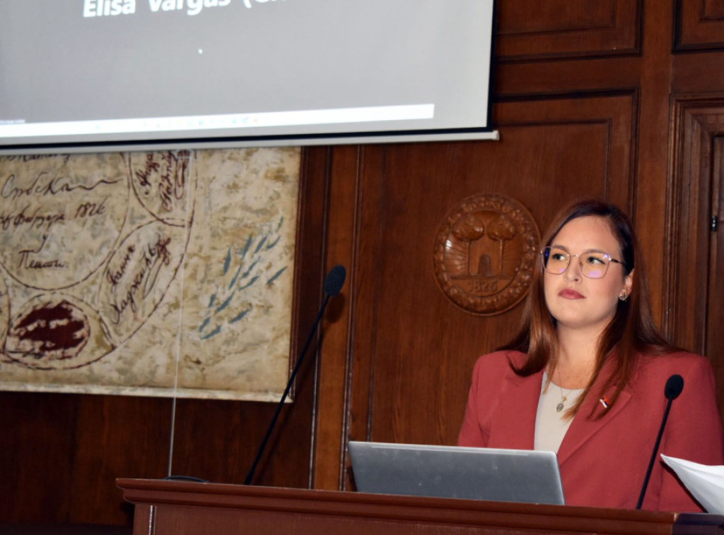 Pavkov: Zaštita i obnova vlažnih područja jedan od najvažnijih zadataka svih nas