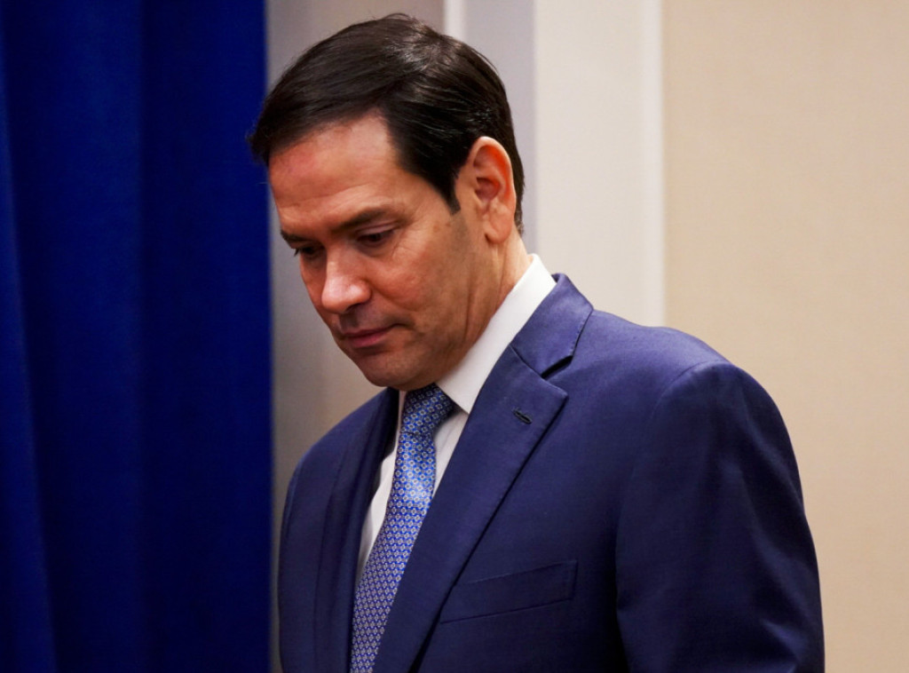 Rubio: Putin se i dalje drži svojih ciljeva, Evropa mora da učini više
