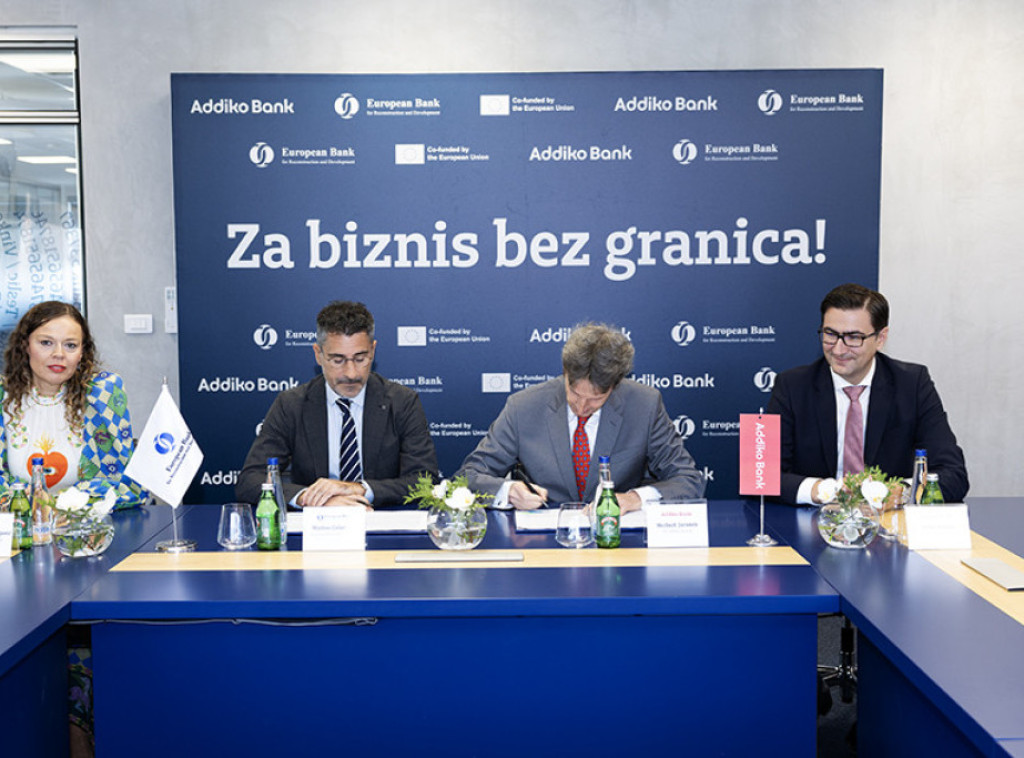 Otvoren poziv za Addiko SME Akademiju, prvi put na regionalnom nivou