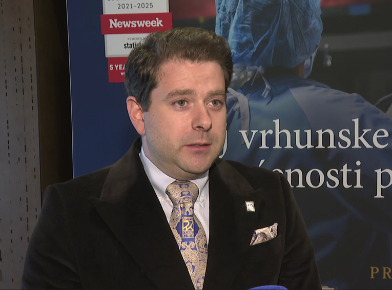 Wiener Privatklinik: Cilj saradnja sa svim zemljama Evrope, kao i sa Srbijom