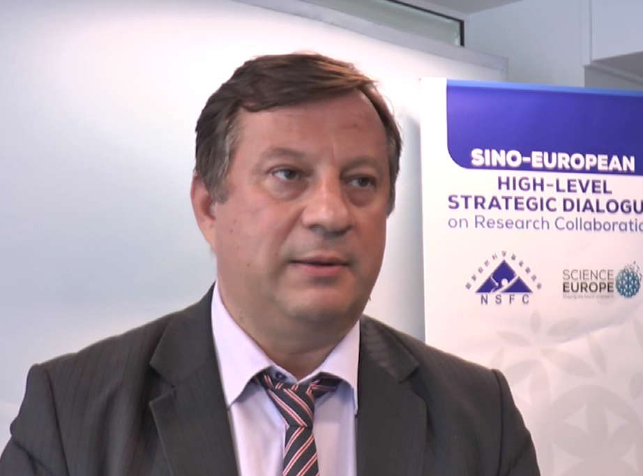 Nenad Filipović: Mnogo mi znači što sam na listi najistaknutijih naučnika, priznanje za ceo tim