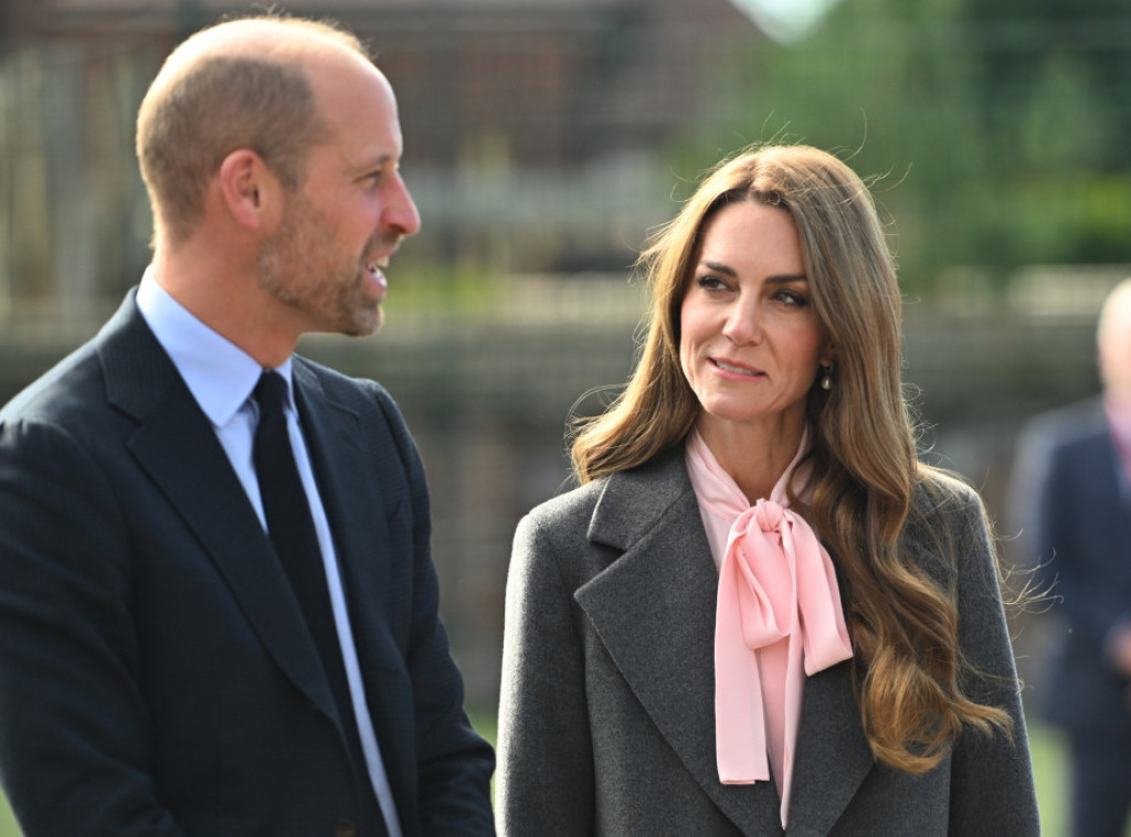 Princ Vilijam: Ubijene devojčice iz Sautporta nikada neće biti zaboravljene