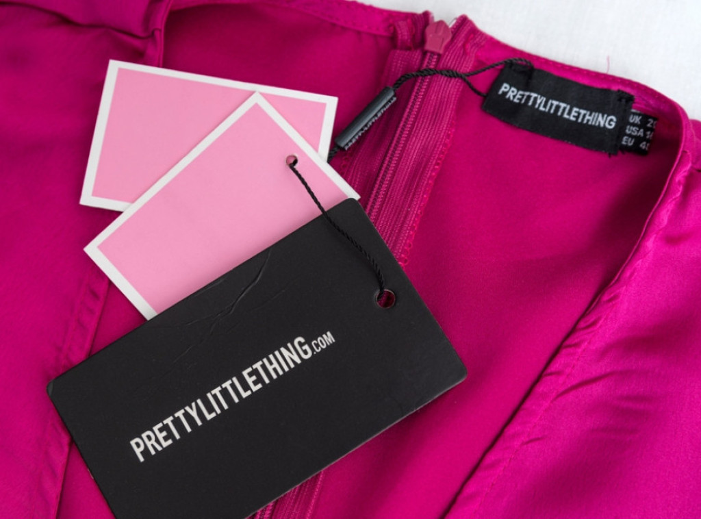 Inspektorat za zaštitu potrošača izrekao kaznu od 1,3 miliona evra modnom sajtu "Pretty Little Thing"