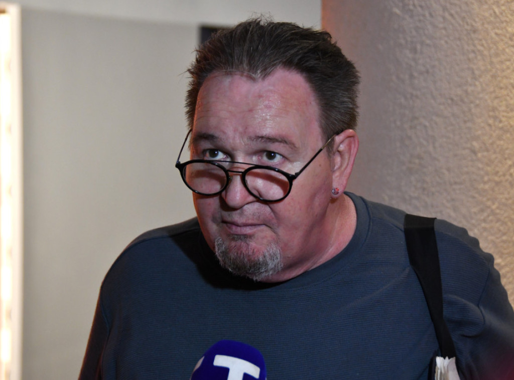 Bane Vidaković: Reditelj Jagoš Marković bio je čudo