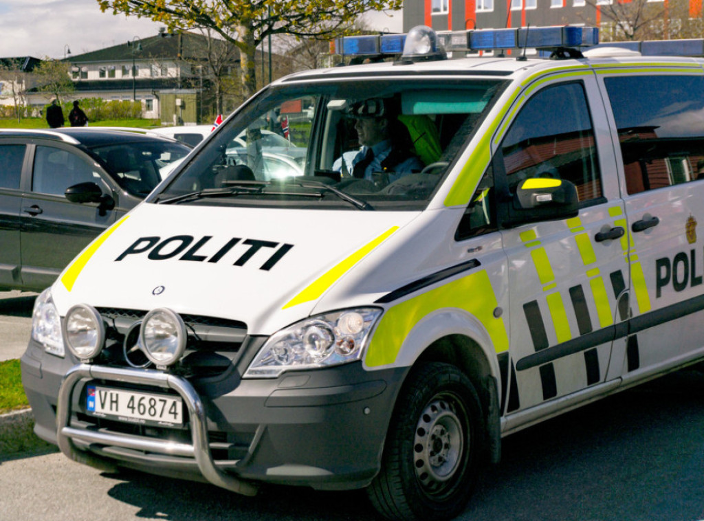 Novi incidenti sa dronovima u blizini aerodroma u Norveškoj