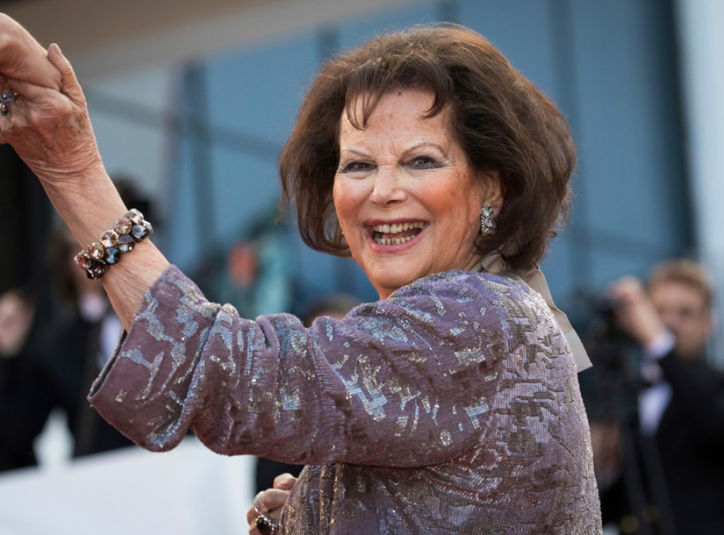 Preminula glumica Klaudija Kardinale u 87. godini