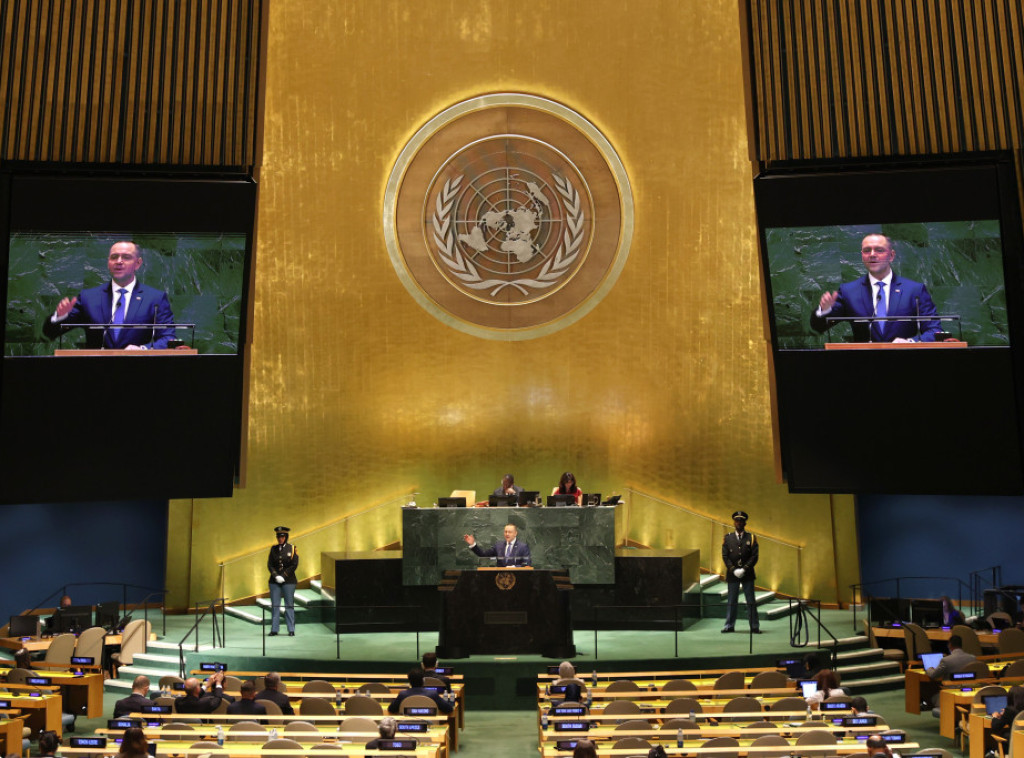 Karol Navrocki: Poljska je spremna da brani svoju teritoriju