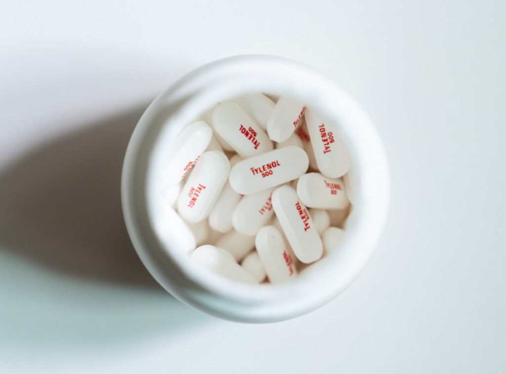 SZO: Ne postoji veza između autizma i upotrebe paracetamola u trudnoći