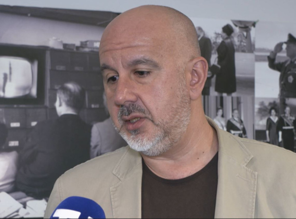 Miloš Garić: Generalna skupština UN prilika da se kroz strateški dijalog Beograda i Vašingtona afirmiše pitanje KiM