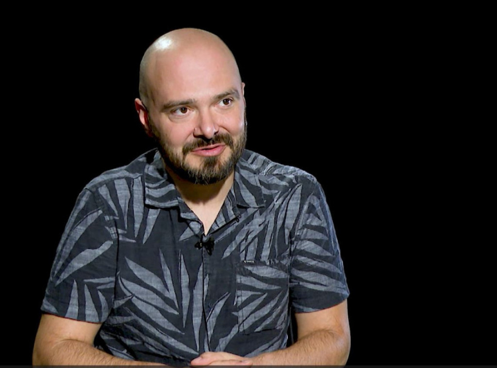 Milan Savić: Duo Metis otvara sutra "Belgrejd sakspirijens" u Atrijumu Narodnog muzeja Srbije