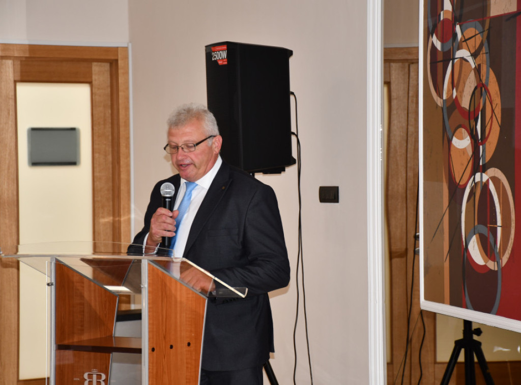 Željko Radošević: Institut za kukuruz "Zemun polje" ostavio neizbrisiv trag na tržištu