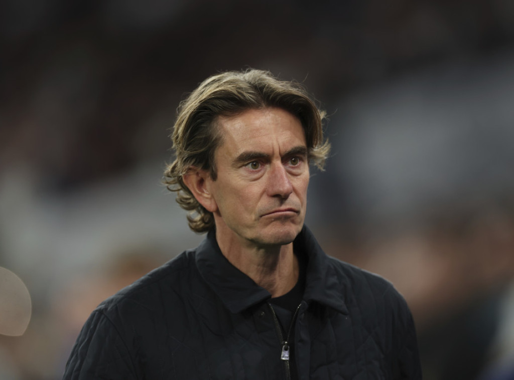 Tomas Frank: Voleo bih da se Hari Kejn vrati u Totenhem