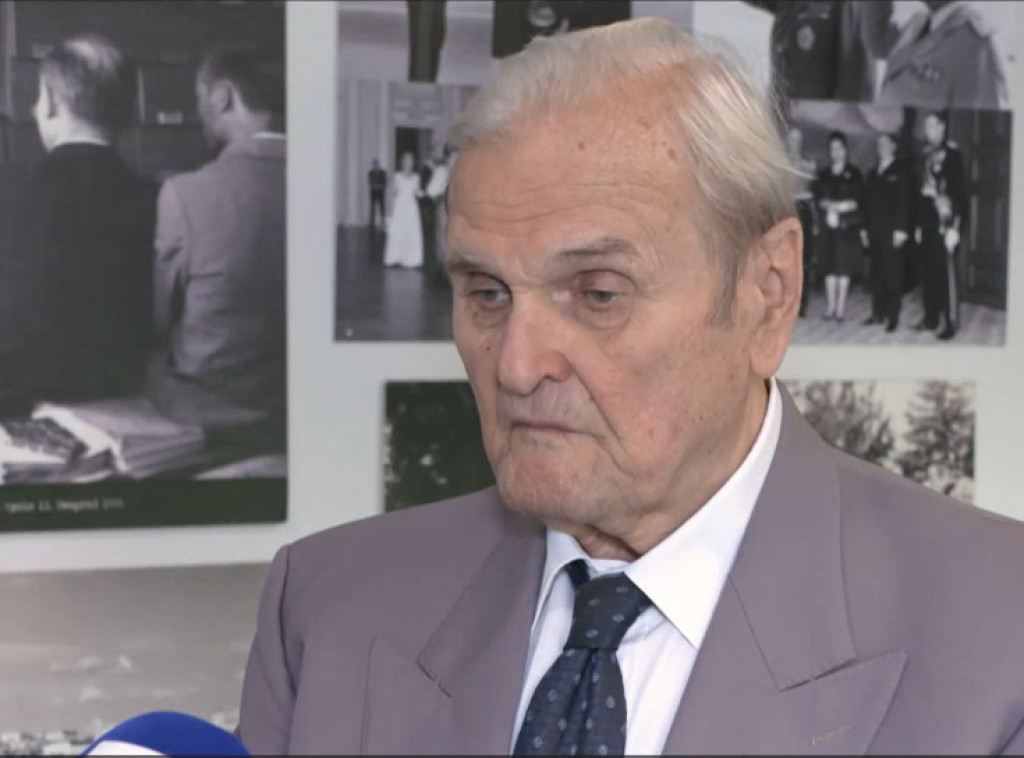 Branko Branković: Za razrešenje sukoba neophodno da se Palestina primi u stalno članstvo Ujedinjenih nacija