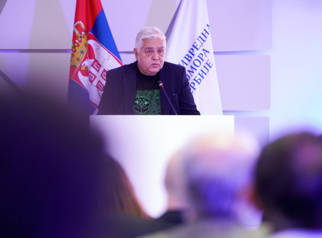 Bratina: Srbija je partner u regionu u kreiranju konkurentnog, bezbednog digitalnog prostora