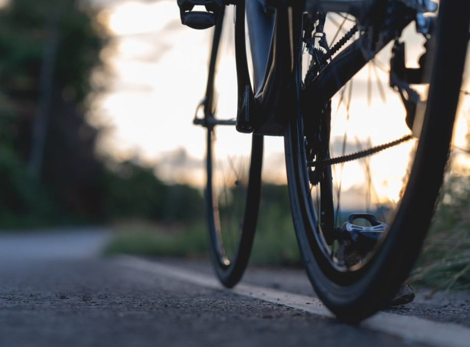 Irac koji živi u Beogradu kreće na humanitarnu biciklističku misiju