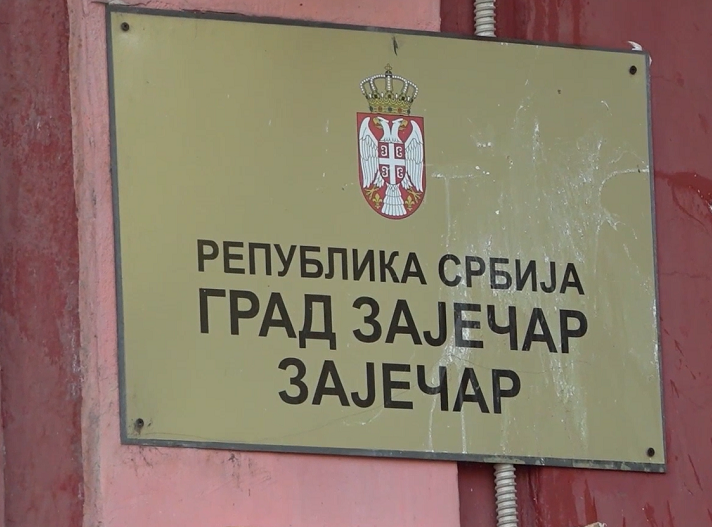 Završena sednica Skupštine Zaječara, za gradonačelnika izabran Vladimir Videnović