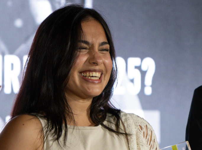 Pevačica Elena Vasova sedma dobitnica Nagrade Milan Mladenović