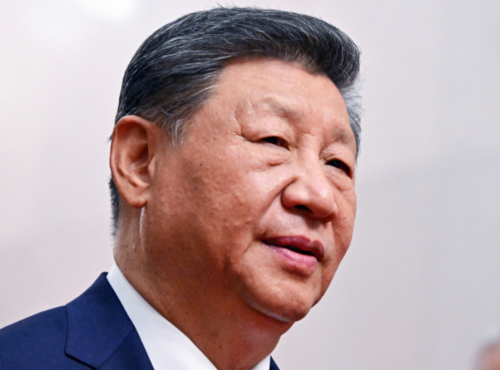 Kineski predsednik Si Đinping otkazao učešće na sastanku G20