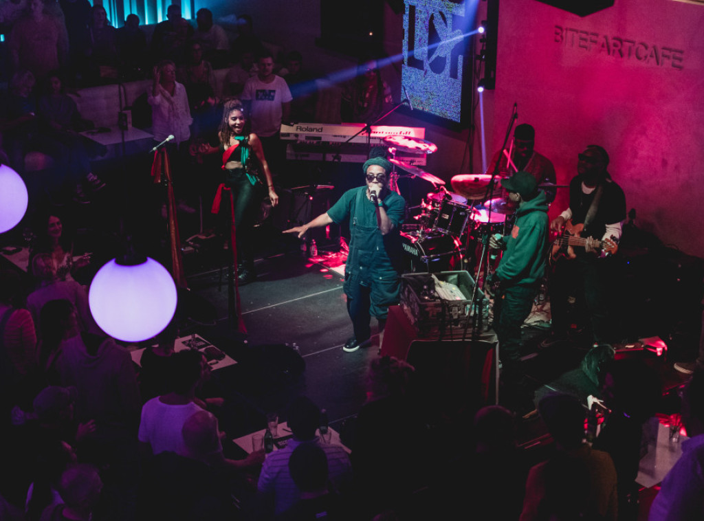 Arested development: Naše stare pesme su danas još relevantnije