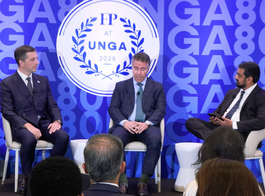 Ministar Đurić: Odgovornost kao preduslov tehnološkog napretka