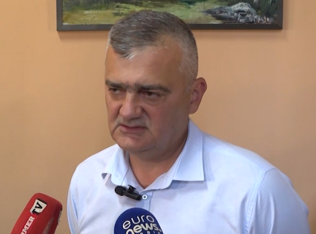 Vladimir Videnović: Konstituisanje Skupštine Zaječara u skladu sa mišljenjem Ministarstva