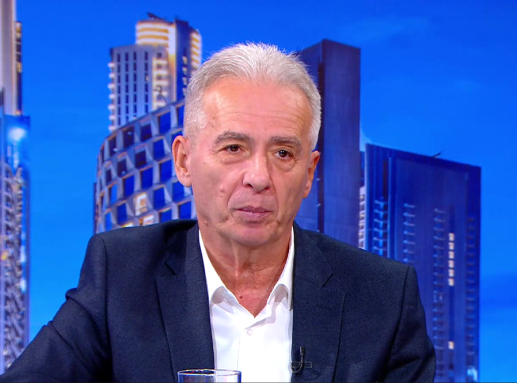 Drecun: Verujem da je Rubio pažljivo saslušao Vučića, sastanak prilika za nove saradnje