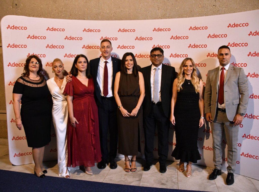 Adeko obeležio 20 godina uspešnog poslovanja u Srbiji