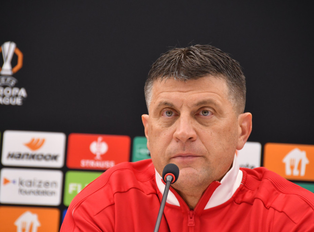 Vladan Milojević: Pokazali smo karakter da se vratimo, Seltik nas ničim nije iznenadio