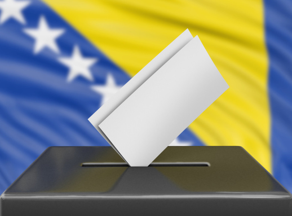 Danas počinje izborna kampanja za prevremene izbore u Republici Srpskoj