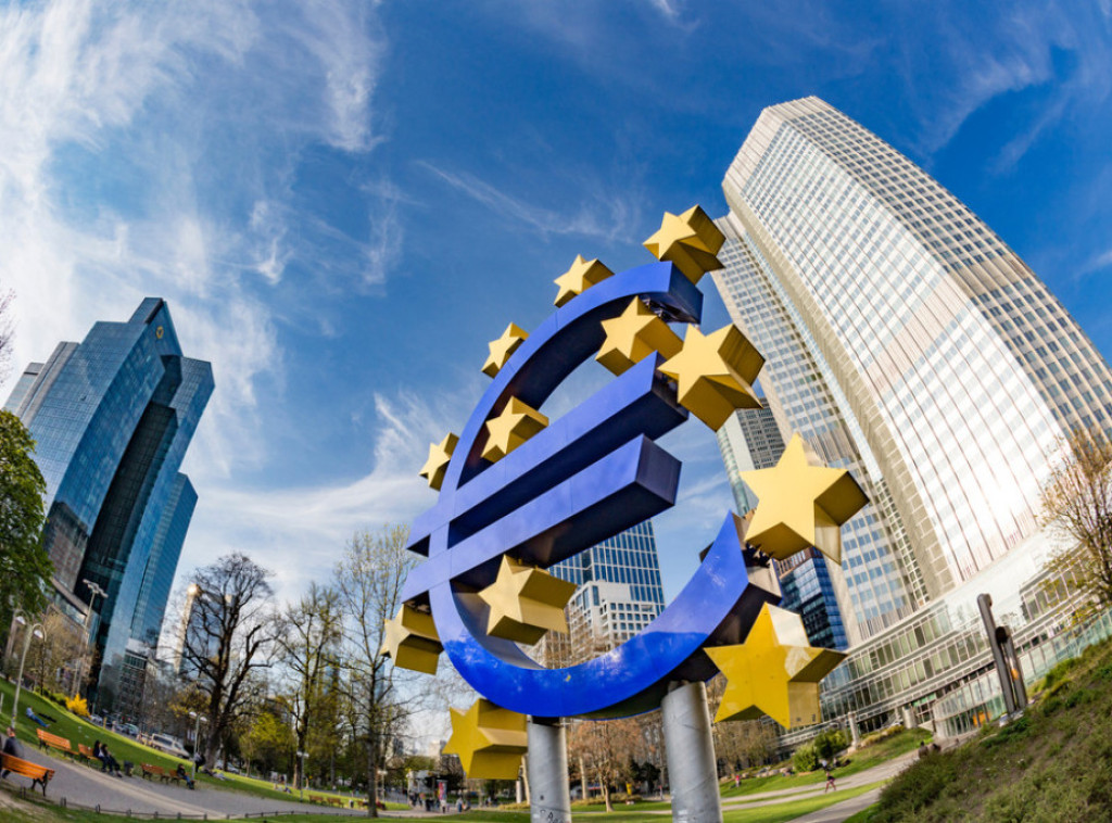 Evropska unija zabeležila trgovinski suficit od 28,4 milijarde evra u četvrtom kvartalu 2025.