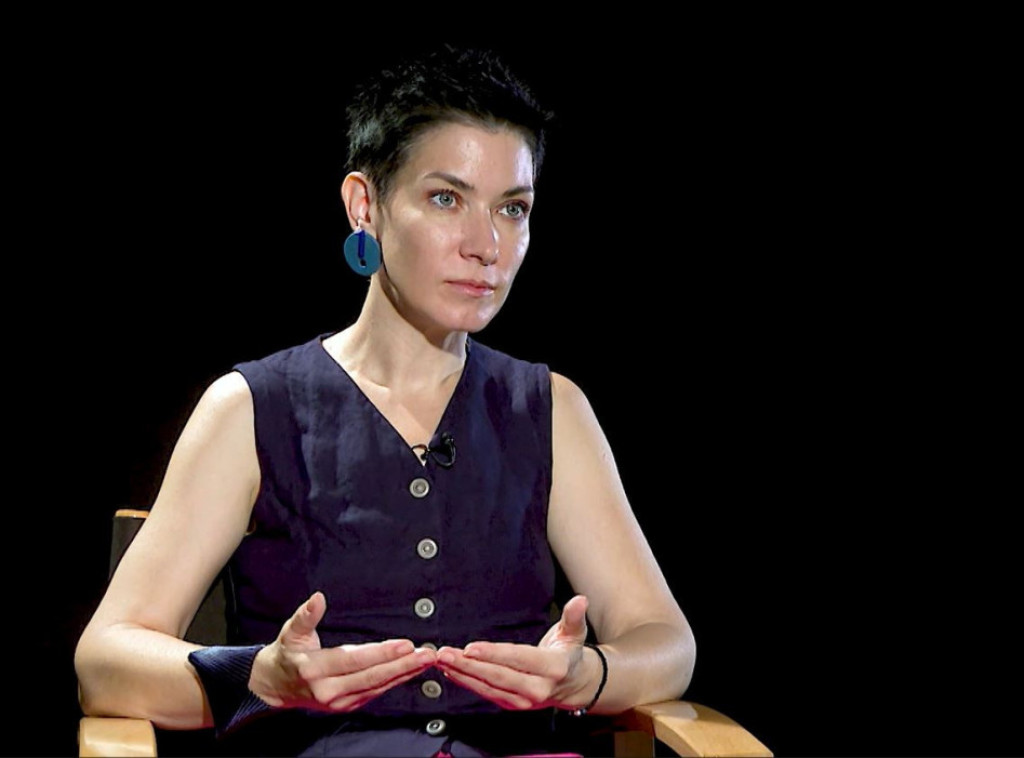 Branislava Podrumac: Sjajna je ideja da se tv emisija "Na slovo na slovo" vrati kao predstava