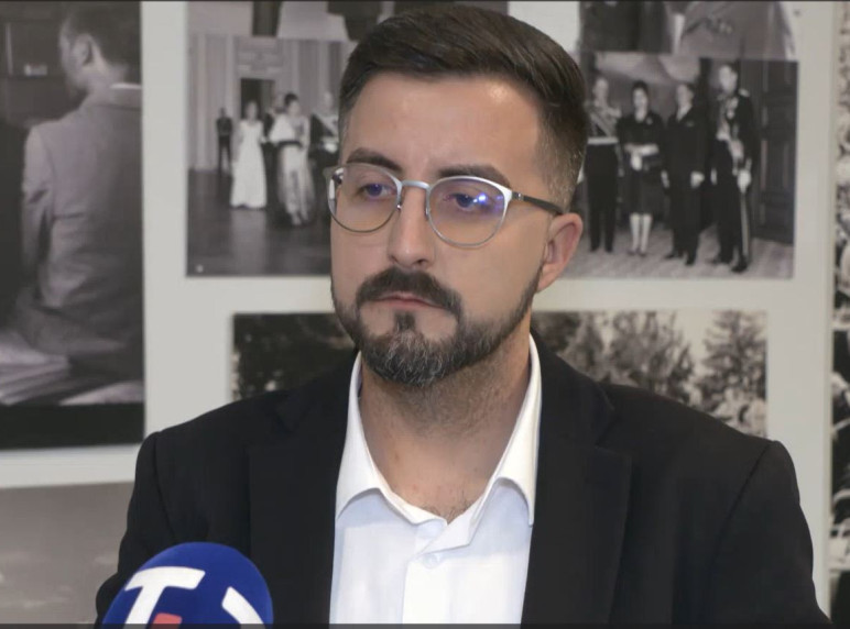 Nebojša Obrknežev: Sastanak Rubija i Vučića pokazatelj da SAD gledaju Srbiju kao partnera