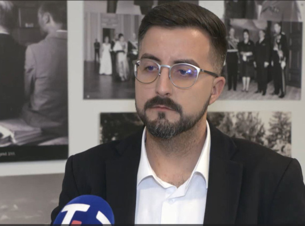 Nebojša Obrknežev: Sastanak Rubija i Vučića pokazatelj da SAD gledaju Srbiju kao partnera