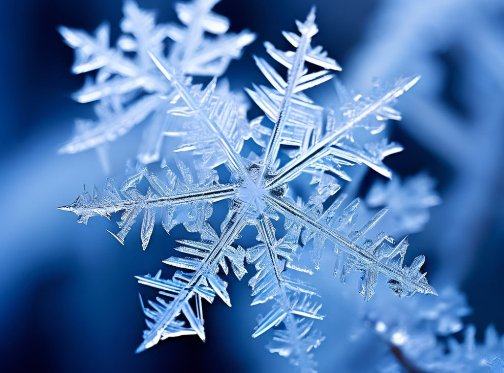 Na Kopaoniku pao prvi sneg