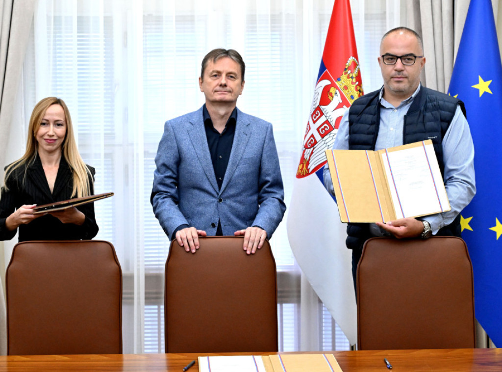 Glišić: Sve je u redu sa mojim zdravljem, malo sam umoran