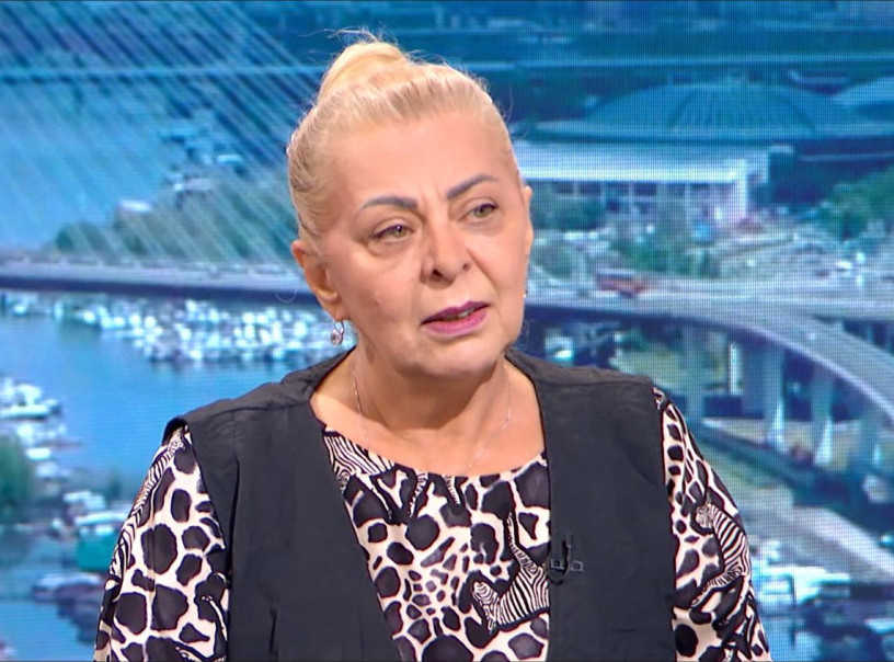 Aleksandra Sofronijević: Novi zakon o legalizaciji sutra na vladi, usvajanje po hitnom postupku