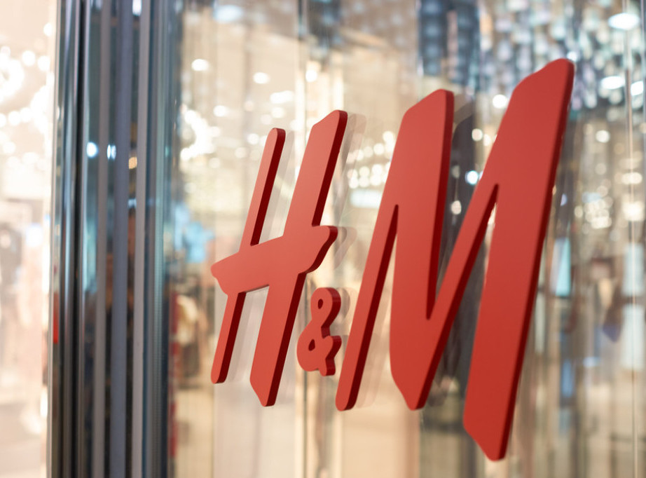 Akcije švedskog modnog lanca H&M skočile za 10 odsto nakon objave kvartalnih rezultata