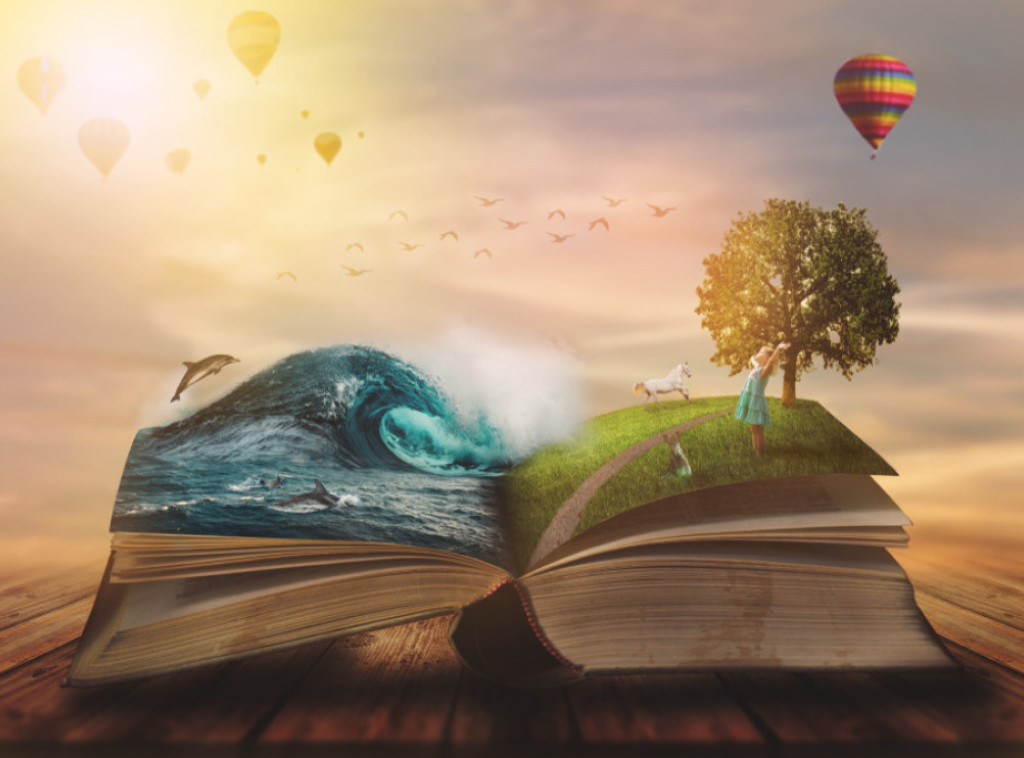 Romanu "Dečak iz poslednje klupe" dodeljena nagrada na konkursu "Dositejevo pero"