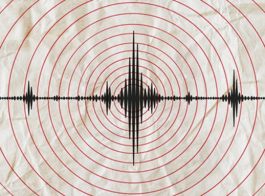 Zemljotres magnitude 5,8 stepeni Rihtrerove skale pogodio Indoneziju