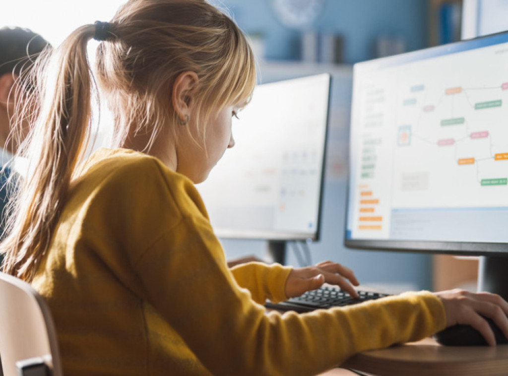 Prijave za onlajn program podrške učenju programiranja do 9. oktobra