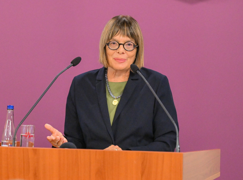 Maja Gojković: Privrede Srbije i Srpske imaju ogroman potencijal, važno je jačanje ekonomskih veza