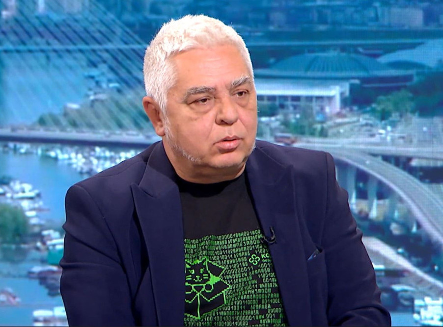 Boris Bratina o reakcijama EU: Imam pravo na kritičko mišljenje o medijima