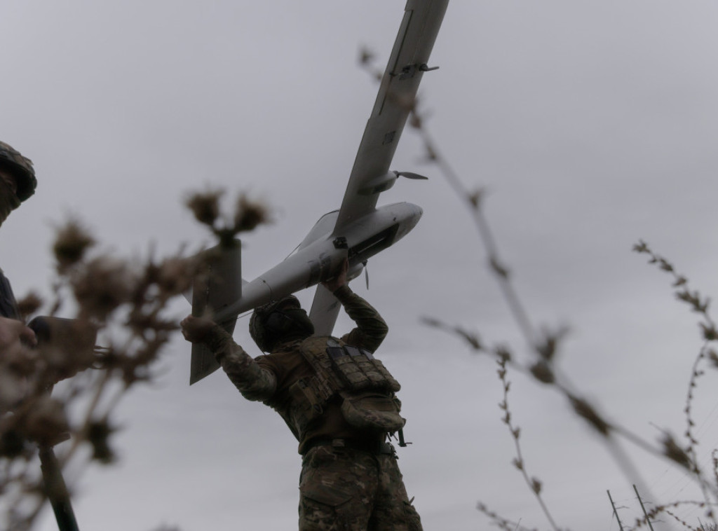 Ukrajinski dron pokušao da napadne rusku nuklearnu elektranu u Kurskoj oblasti